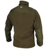 Dedra Fliso demperis su intarpais 280gm2dydisXXXL spalva aliaarmy