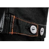 Bluza, HD Slim Work džemperis, L dydis