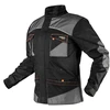 Bluza, HD Slim Work džemperis, L dydis