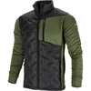 Lahti Pro Bluza, Juodas ir žalias pašiltintas džemperis, "2xl", ce, lahti