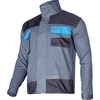 Lahti Pro Bluza, Megztinis pilkas 100% medvilnė, 190g/m2, "2l (54)", ce, lahti