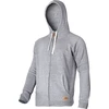 Lahti Pro Bluza, Megztinis su gobtuvu ir užtrauktuku, pilkas, „3xl“, ce, Lahti