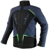 Bluza, „Motosynthesis“ darbinis džemperis, 100 % plyšimui atspari medvilnė, M dydis