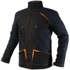 Bluza, „Neo Garage Work“ džemperis, 100 % plyšimui atspari medvilnė, XXL dydis