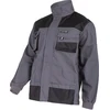 Lahti Pro Bluza, Pilkas ir juodas džemperis, „3xl (60)“, ce, Lahti