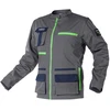 Bluza, PREMIUM darbinis džemperis, 100 % medvilnė, plyšimo apsauga, XXL dydis