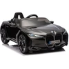 Lean Cars Elektromobilis BMW i4 juodas
