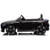 Lean Cars Elektromobilis BMW i4 juodas