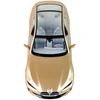 Rastar Nuotoliniu būdu valdomas automobilis BMW i4 1:14 auksinis