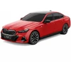 Rastar Nuotoliniu būdu valdomas automobilis BMW i5 1:24