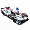 Rastar Nuotoliniu būdu valdomas automobilis 1:14 BMW M Hybrid V8