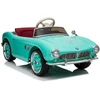 Lean Cars Vaikiškas elektrinis automobilis BMW Retro SX1938