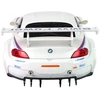 Lean Toys Radijo bangomis valdomas automobilis BMW Z4