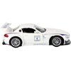 Lean Toys Radijo bangomis valdomas automobilis BMW Z4