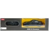 Lean Cars Nuotoliniu būdu valdomas automobilis BMW Z4 Roadster Rastar 1:24, juodas