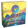 Board Games Harmonies (SZHARMONIES)
