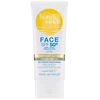 „Bondi Sands“ – matinis tonuotas veido losjonas kasdieniam naudojimui – SPF 50+ – 75 ml
