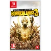 „Borderlands 3“ (galutinis leidimas) – „Nintendo Switch“
