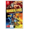 „Borderlands“ legendinė kolekcija (kodas dėžutėje) – „Nintendo Switch“