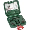 Bosch - BOR-/BITSSÆT MIXED S 43 DELE