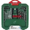 Bosch - BOR-/BITSSÆT MIXED S 43 DELE