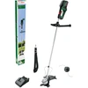 „Bosch DIY“ akumuliatorinė krūmapjovė ADV 23CM 36V 2.0AH (pridedama baterija ir įkroviklis)