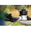 „Bosch DIY“ akumuliatorinė krūmapjovė ADV 23CM 36V 2.0AH (pridedama baterija ir įkroviklis)