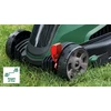 Bosch akumuliatorinė vejapjovė CityMower 18V-32-300 pilnas komplektas