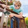 Bosch AdvancedMulti 18 be akumuliatoriaus ir kroviklio Multifunkcinis įrankis