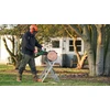 „Bosch DIY“ akumuliatorinis grandininis pjūklas ADV Chain – 36 V 2,0 Ah Solo (akumuliatorius nepridedamas)