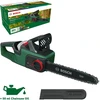 „Bosch DIY“ akumuliatorinis grandininis pjūklas ADV Chain – 36 V 2,0 Ah Solo (akumuliatorius nepridedamas)