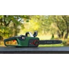 „Bosch DIY“ akumuliatorinis grandininis pjūklas ADV Chain – 36 V 2,0 Ah Solo (akumuliatorius nepridedamas)
