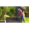 „Bosch DIY“ – akumuliatorinis lapų pūstuvas Universal 18V-130 Solo