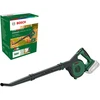 „Bosch DIY“ – akumuliatorinis lapų pūstuvas Universal 18V-130 Solo