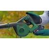 „Bosch DIY“ – akumuliatorinis lapų pūstuvas Universal 18V-130 Solo