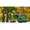 „Bosch DIY“ – akumuliatorinis lapų pūstuvas Universal 18V-130 Solo