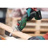 „Bosch DIY“ – akumuliatorinis sodo pjūklas „Akku“ (akumuliatorius nepridedamas)