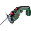 „Bosch DIY“ – akumuliatorinis sodo pjūklas „Akku“ (akumuliatorius nepridedamas)