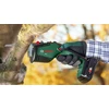 „Bosch DIY“ – akumuliatorinis sodo pjūklas „Akku“ (akumuliatorius nepridedamas)