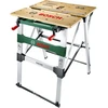 „Bosch DIY“ – darbo stalas, 4 vnt. prispaudimo žandikaulių