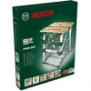 „Bosch DIY“ – darbo stalas, 4 vnt. prispaudimo žandikaulių