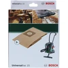 „Bosch DIY“ – dulkių maišelis popieriniame maišelyje („UniversalVac 15“)
