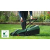 „Bosch DIY“ – „EasyRotak 32-205“ vejapjovė