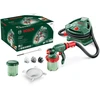 „Bosch DIY“ – PFS 5000 E smulkaus purškimo sistema 230 V