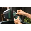 „Bosch DIY“ – sodo siurblys 18V-2000 (akumuliatorius nepridedamas)