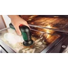 Bosch UniversalBrush priedai virtuvinis diskas