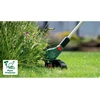„Bosch DIY“ – „UniversalGrassCut 18V-23-450“ žolės žoliapjovė – „Solo“ su rite