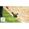 „Bosch DIY“ – „UniversalGrassCut 18V-23-450“ žolės žoliapjovė – „Solo“ su rite