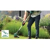 „Bosch DIY“ – „UniversalGrassCut 18V-23-450“ žolės žoliapjovė – „Solo“ su rite
