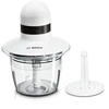 Bosch - Mini smulkintuvas, baltas, 400 W (MMR08A1)